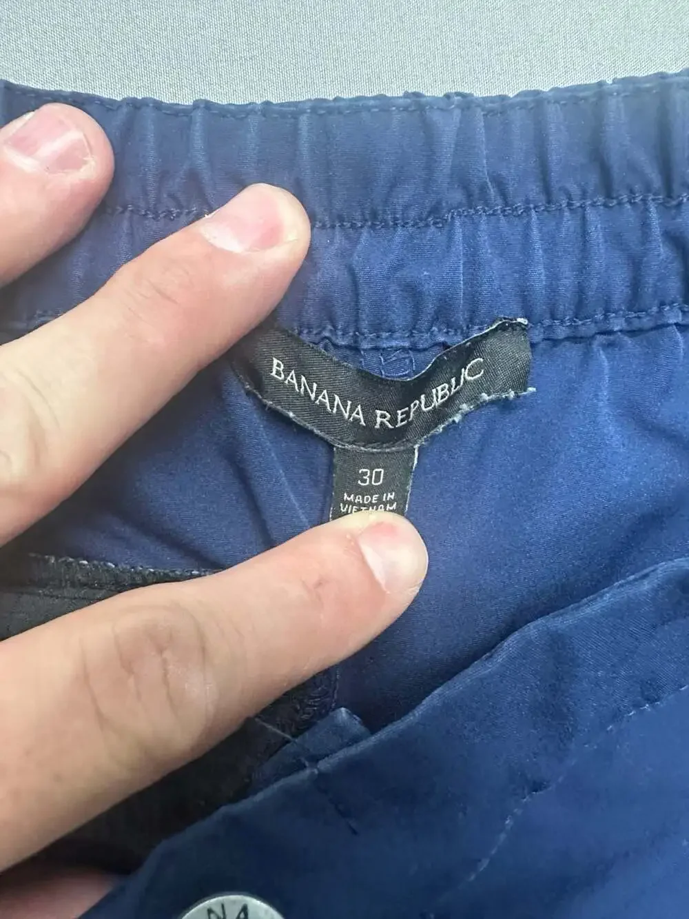 Banana Republic banana republic
